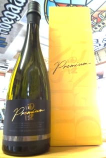 田酒 純米大吟醸Premium へばり